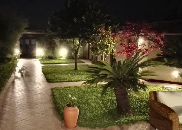 Villa Rosanna