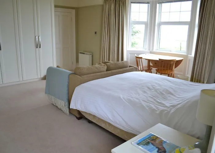 Burnside Farm B & B