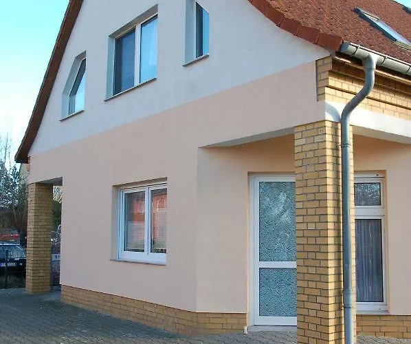 Ferienwohnung Prey