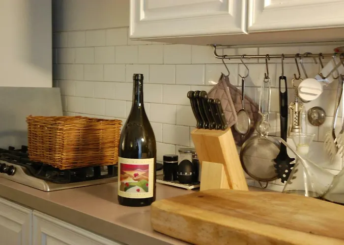 Virginias B&B