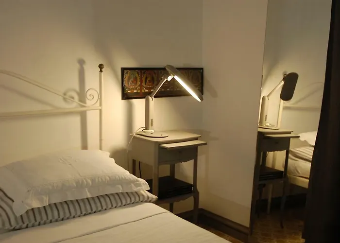 Virginias B&B