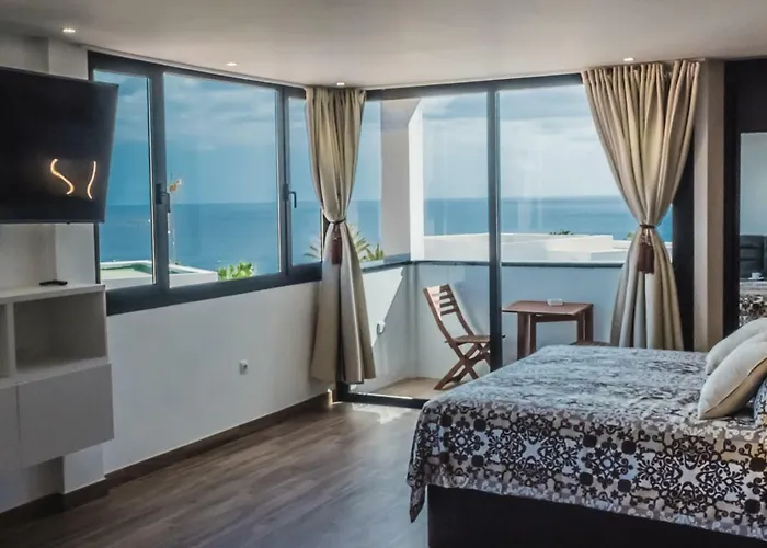 Loft Del Mar 2 Jandia