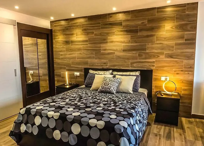 Suite Del Mar 3 Jandia