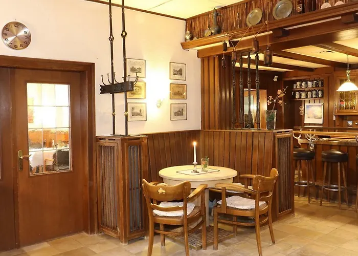 Hotel Kröger