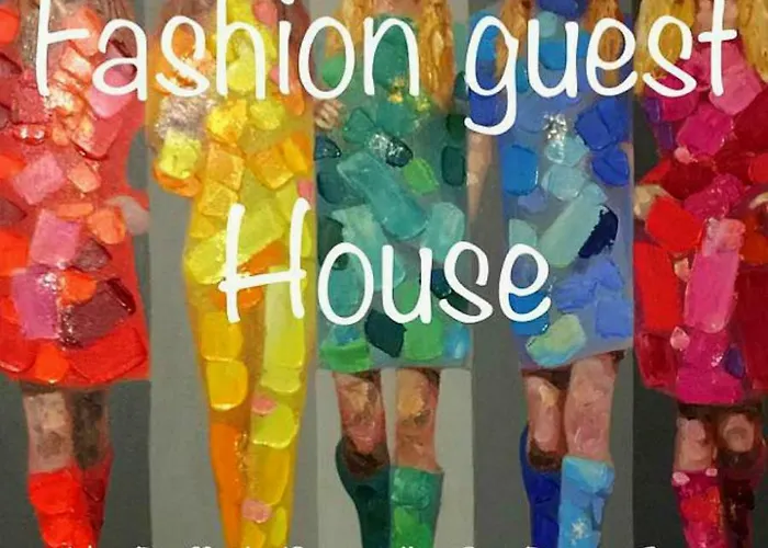 Fashion Guest House Roma