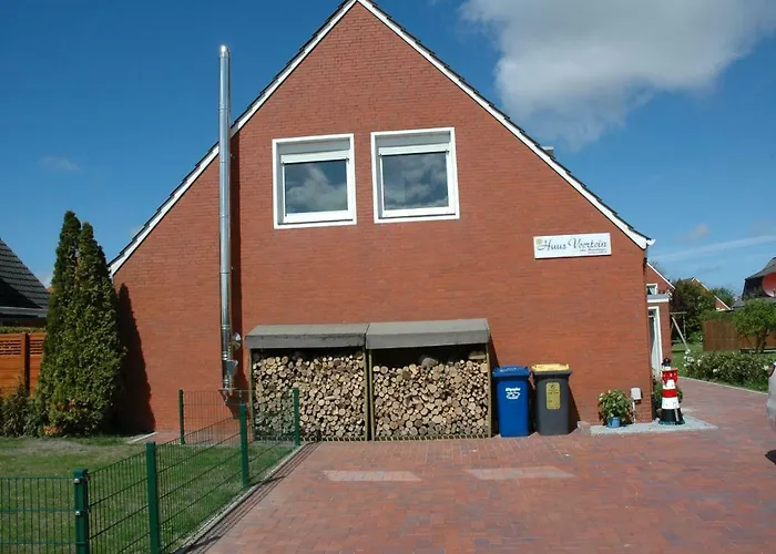 Huus Veertein