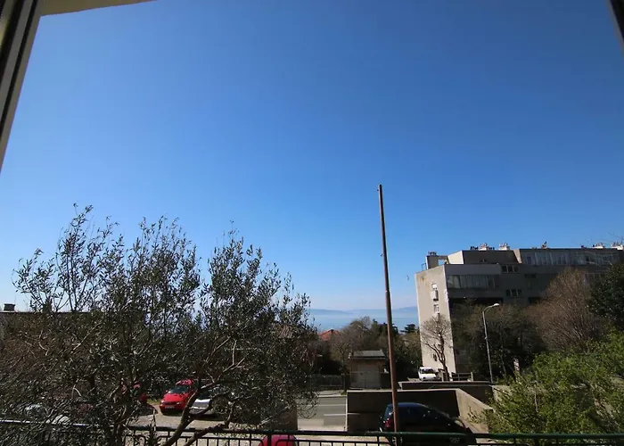 Volcano Rijeka