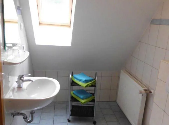 Pension Ostseeurlaub