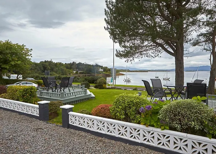 Greenacre Oban