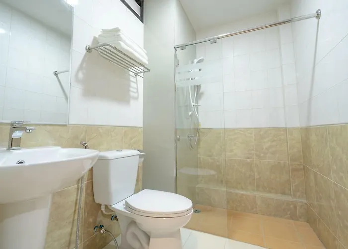 Myrrh Hotel Chanthaburi
