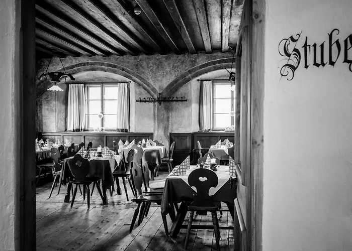 Mellauner Hof