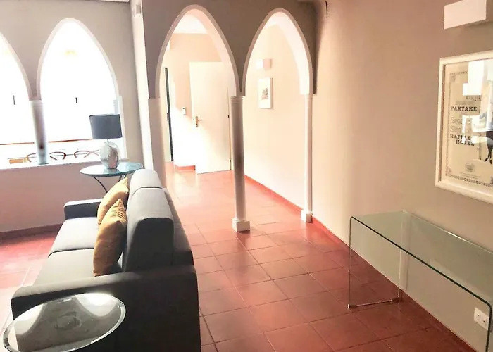 Nettuno Suite