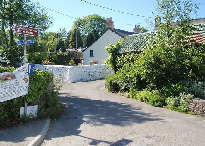 Cardigan Bay Holiday Park