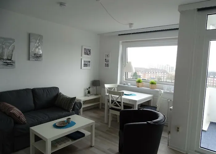 Ferienwohnung Jolle