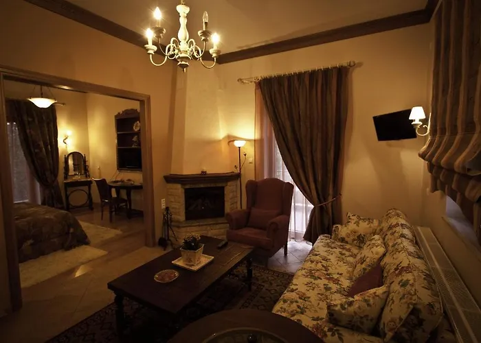 Margit Suites Hotel