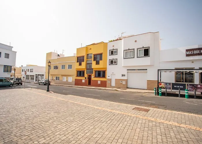 Casa Checa Apartment 1