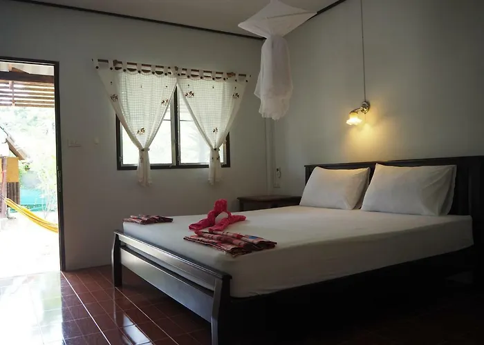 Bluesky Beach Bungalows