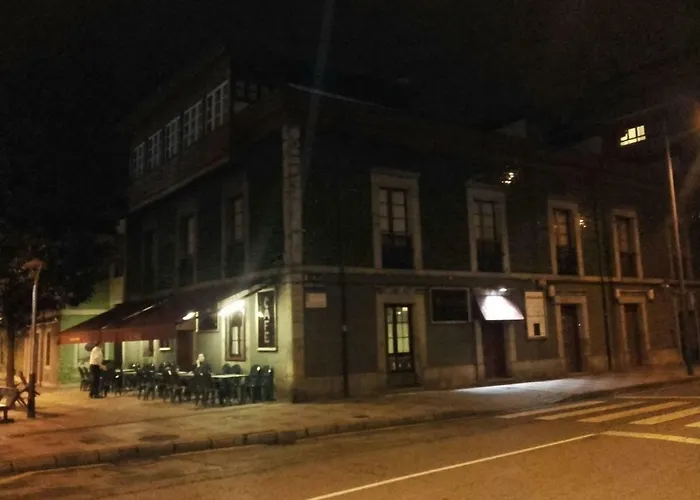 Hotel H.Albar Mieres