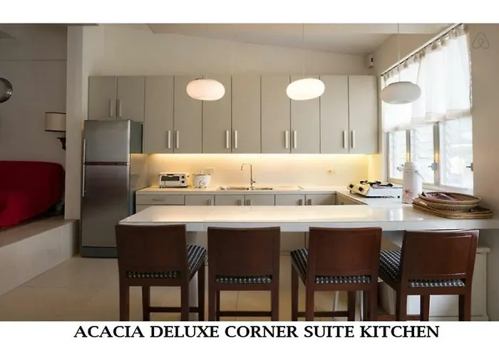 Agreeable Family Baguio Suites