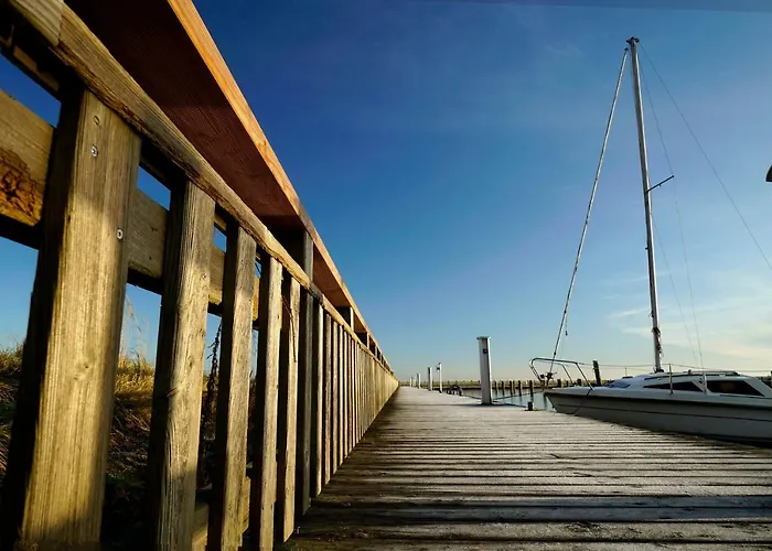 Darssmuschel Dierhagen-Strand - Haus 2
