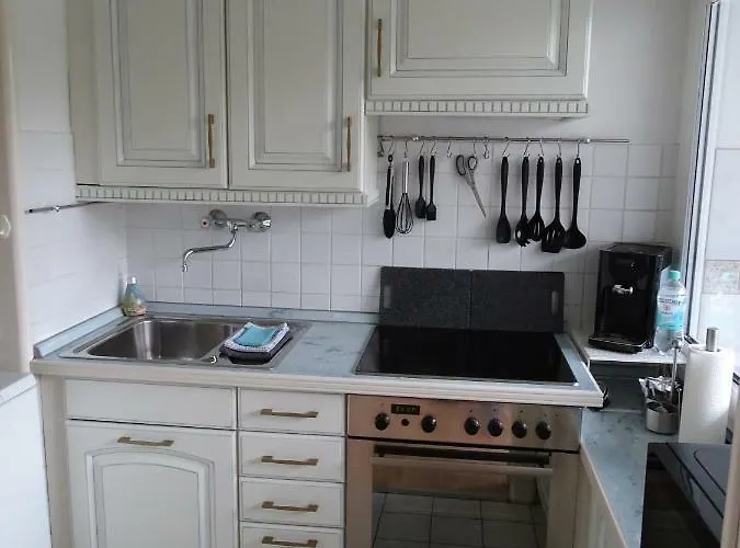 Ferienwohnung Robbe