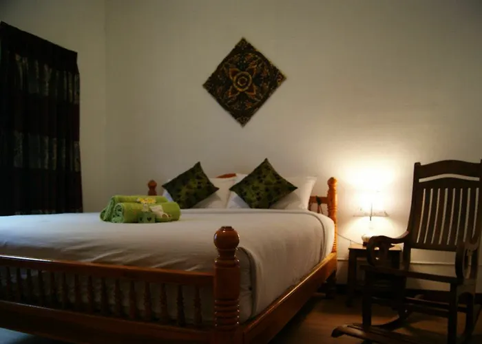 รีสอร์ทที่ลำปาง