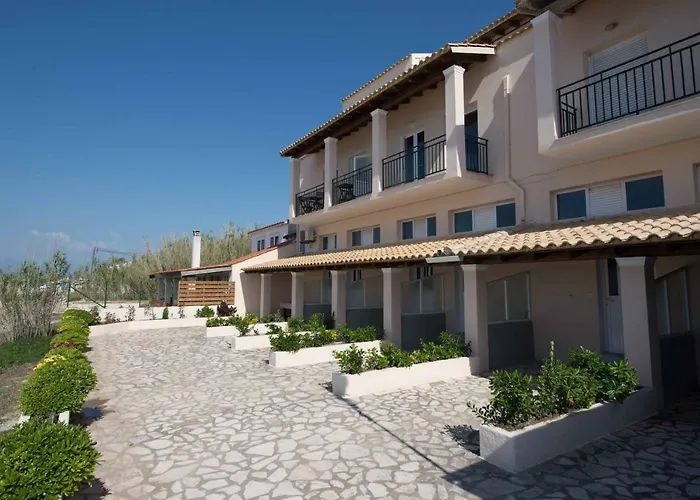 Pelagia Sea Side
