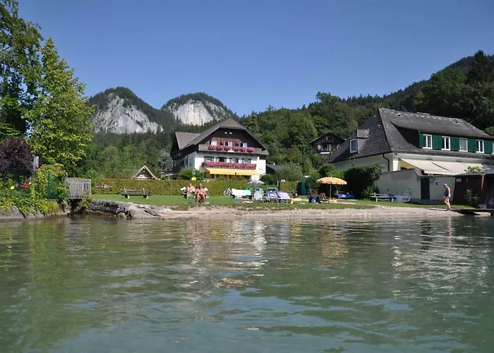 Hotel Garni Wenglhof