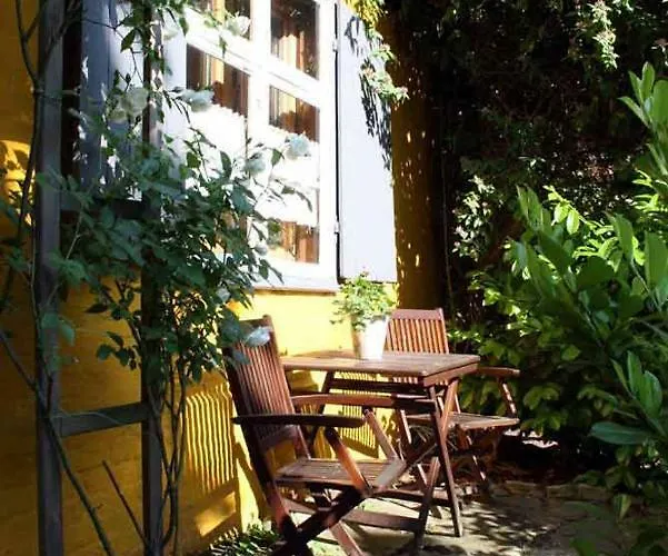 Ferienhaus Mien Hüsing