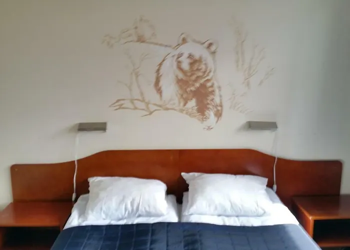 Kirkenes Hotell