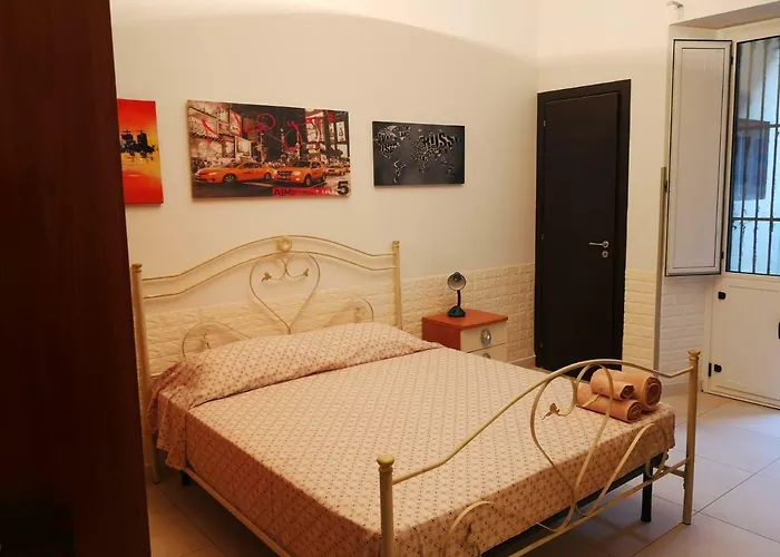 Centralcity Reggio Calabria