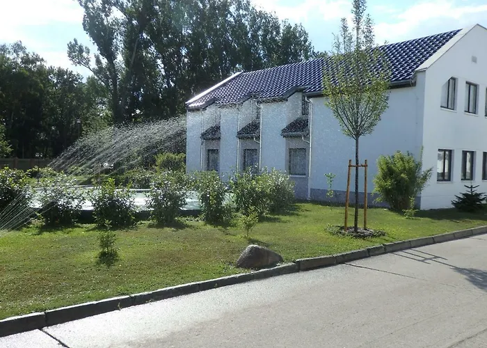 Zur Saale