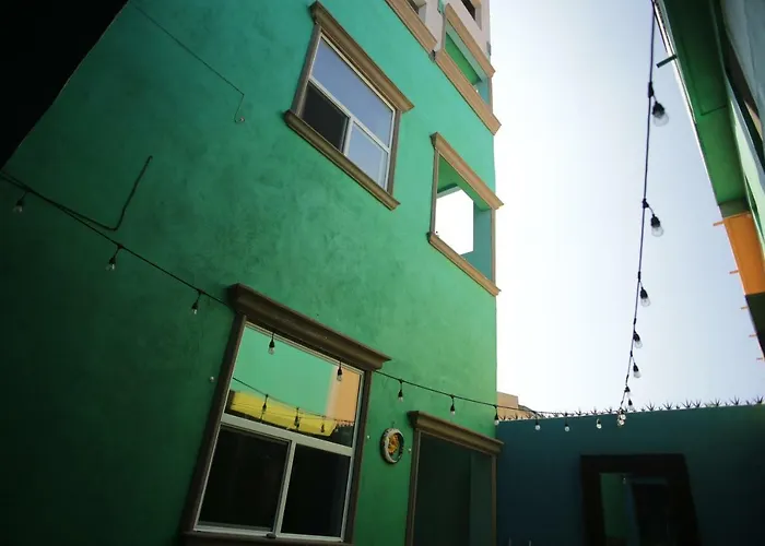 Trojan House