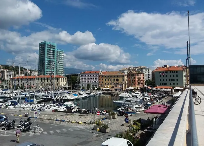 Skyline, Casa Vacanze