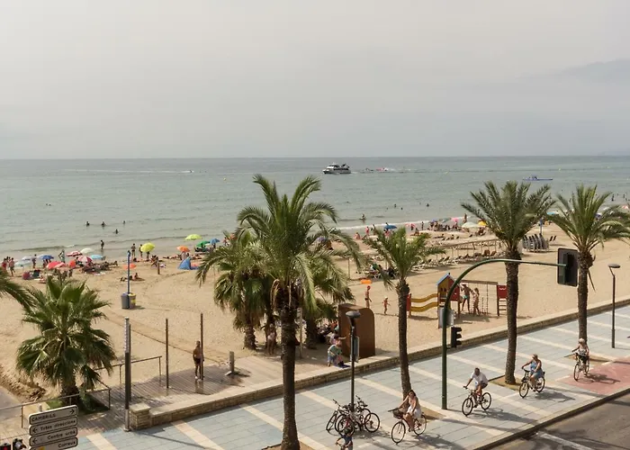 Apartamento La Paz
