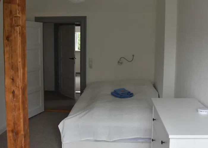 Ferienwohnung am Ostseebad