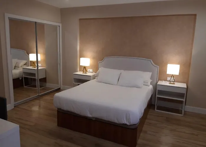 Hotel H.Albar Mieres
