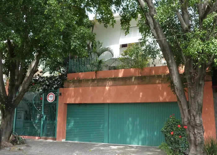 Zen Hostel Brasil - Hotel E Spa