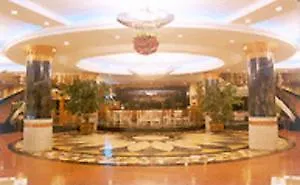 Anqing Business Hotel