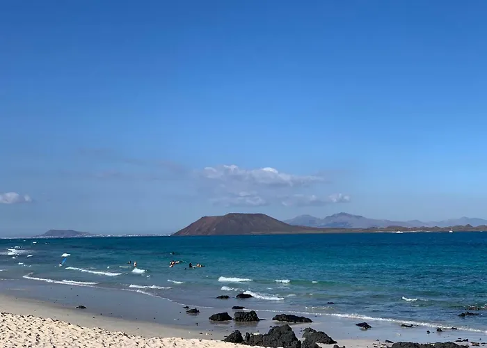 Playa Paraiso Ocean Front