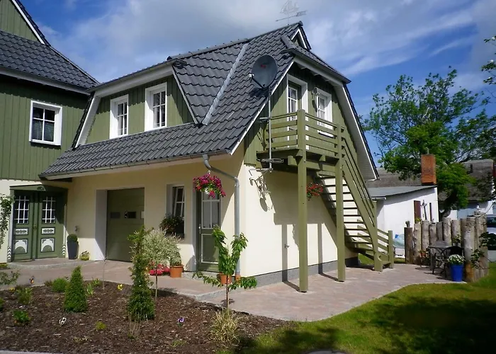 Die Kleine Ferienwohnung