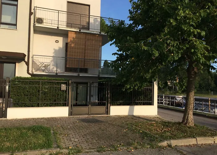 Appartamento Alla Riviera