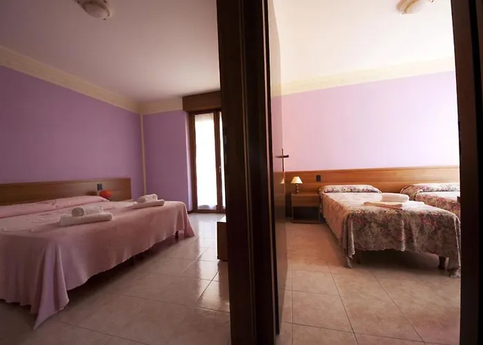 Hotel St. Antony
