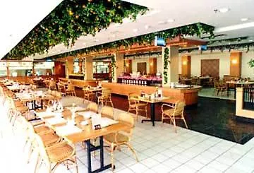 Aile Holiday Hotel