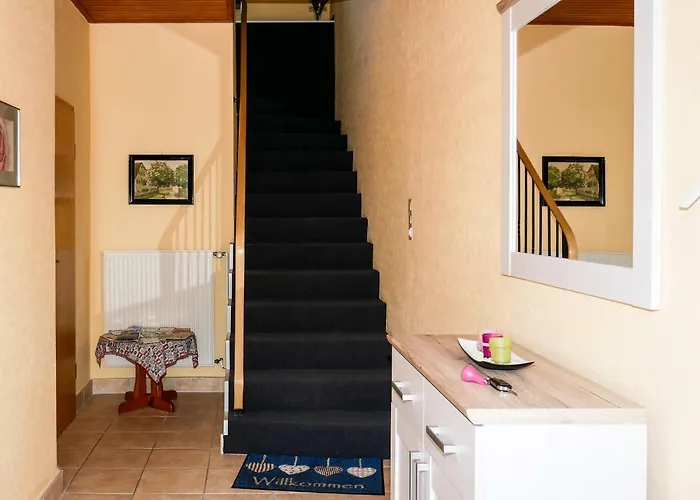 Ferienwohnung am Dorfteich