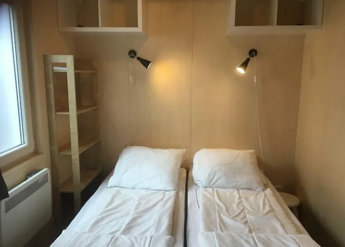 Huisje 19 Zoutelande