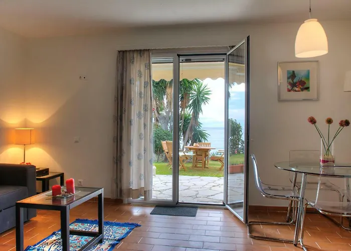 Karni Glyfada Kerkyra