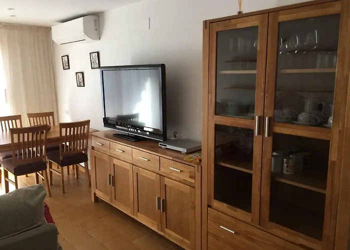 Voramar Apartamento