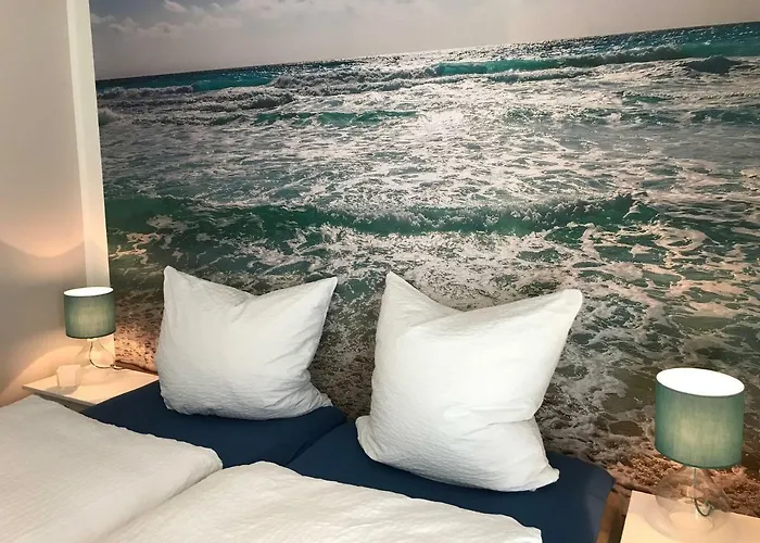 Seaside Apartments - Beachhouse Wave