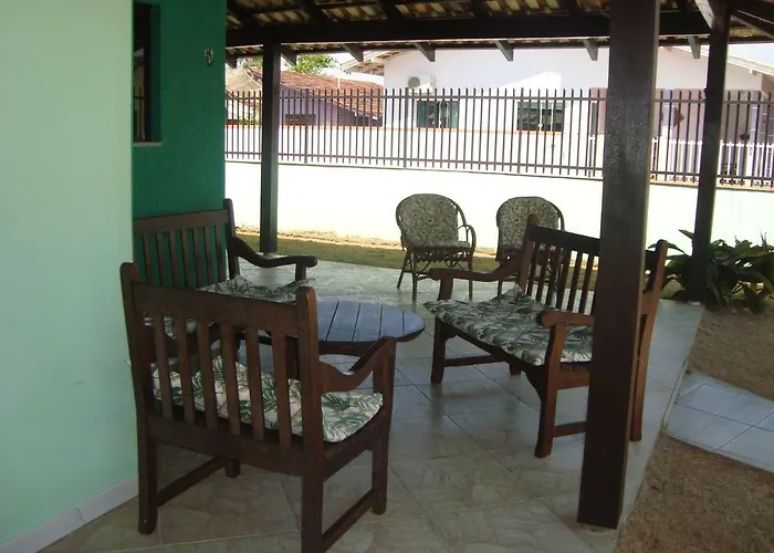 Casa praia